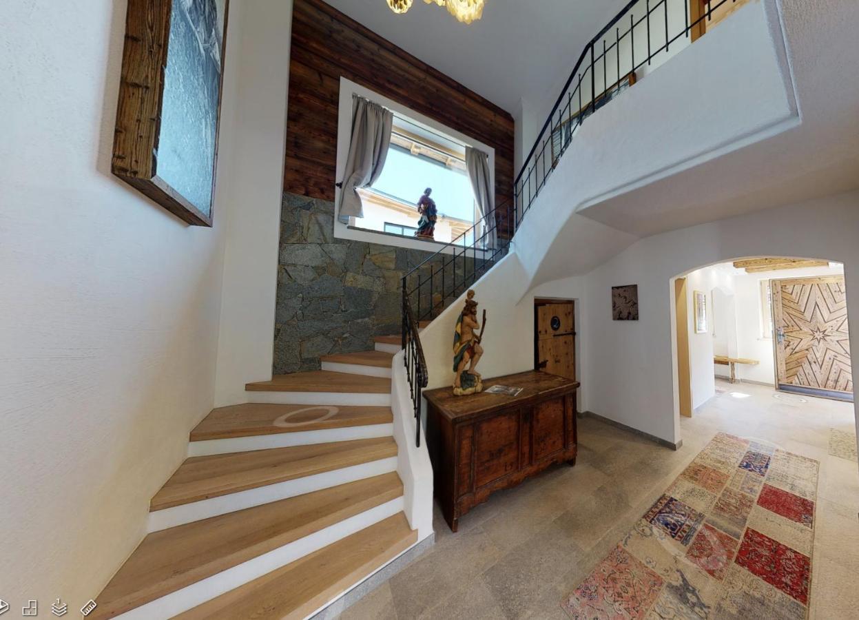 Appartements "Da Zillertaler Und Die Geigerin" Mayrhofen Extérieur photo