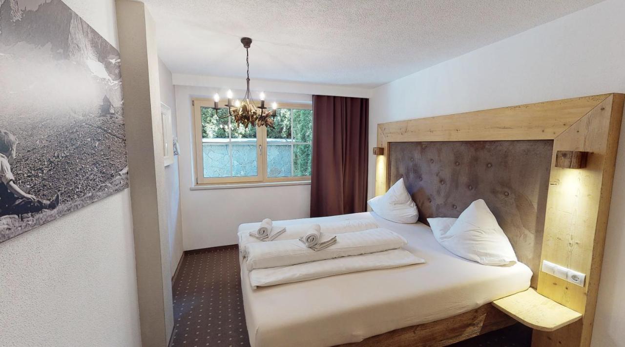 Appartements "Da Zillertaler Und Die Geigerin" Mayrhofen Extérieur photo