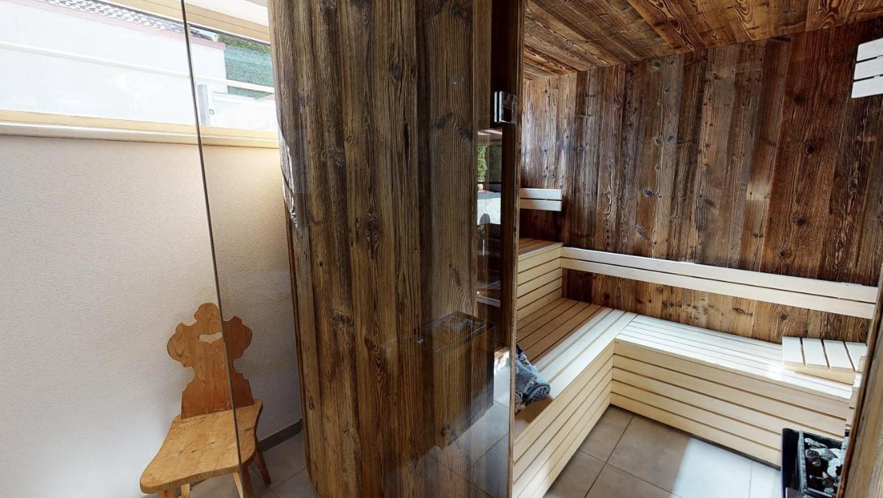 Appartements "Da Zillertaler Und Die Geigerin" Mayrhofen Extérieur photo