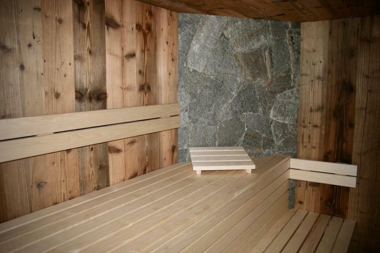 Appartements "Da Zillertaler Und Die Geigerin" Mayrhofen Extérieur photo