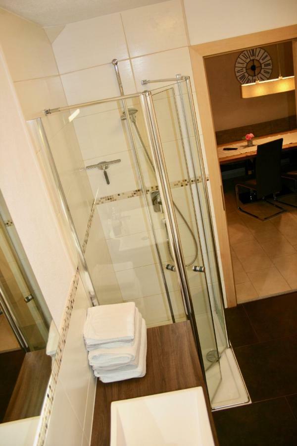 Appartements "Da Zillertaler Und Die Geigerin" Mayrhofen Extérieur photo